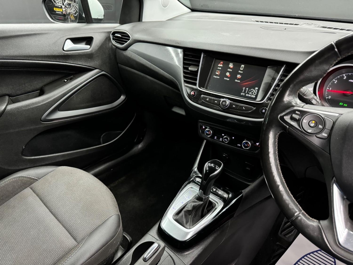 Used Vauxhall Crossland 2021 for sale - 76608291: Photo 24