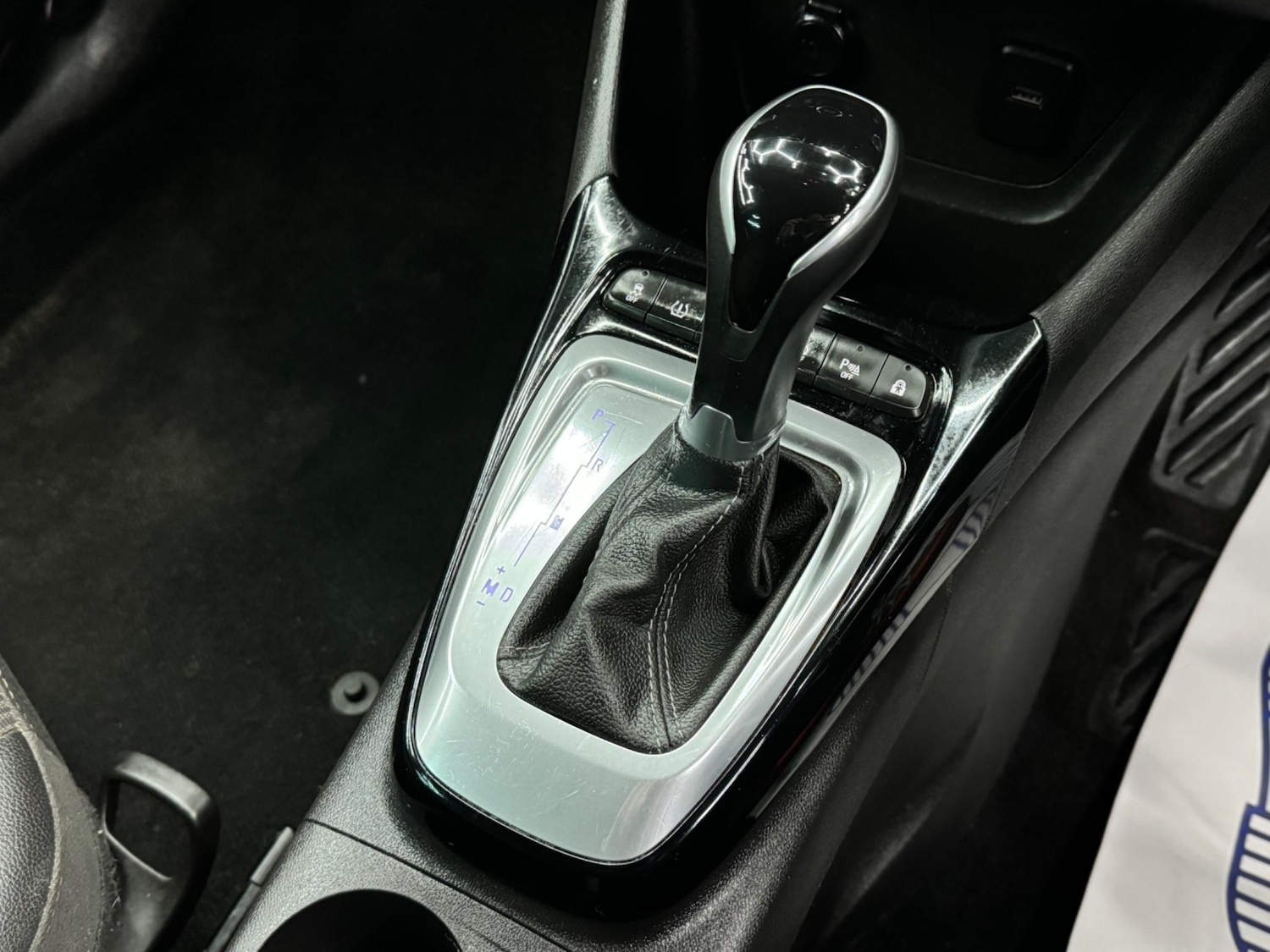 Used Vauxhall Crossland 2021 for sale - 76608291: Photo 26