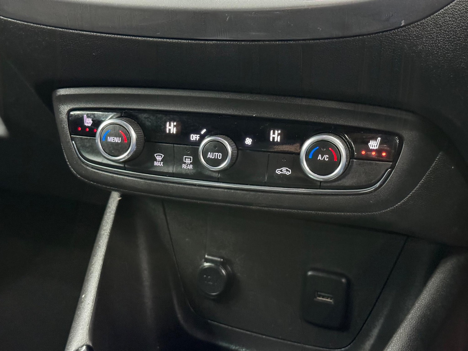 Used Vauxhall Crossland 2021 for sale - 76608291: Photo 27