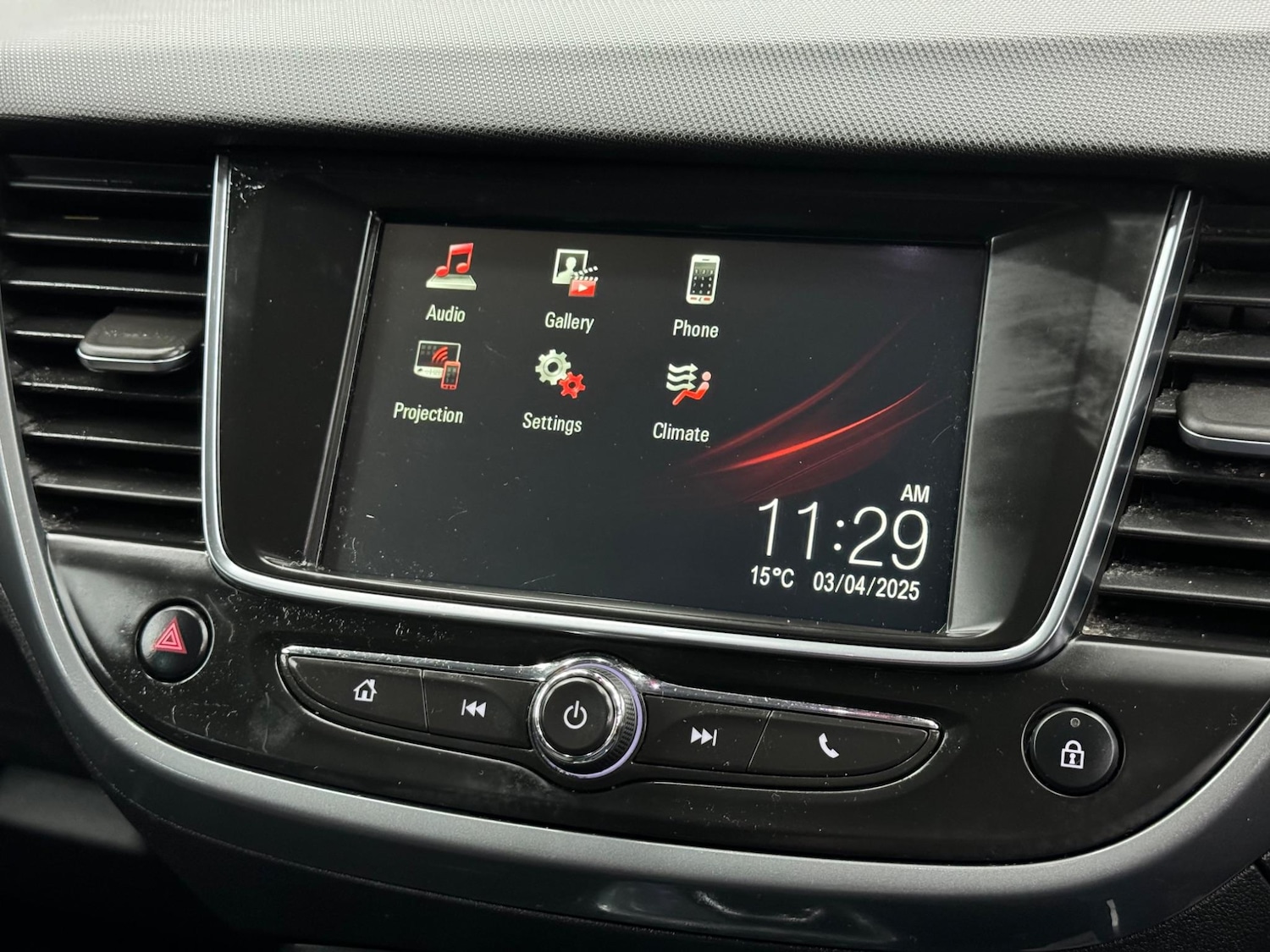 Used Vauxhall Crossland 2021 for sale - 76608291: Photo 28