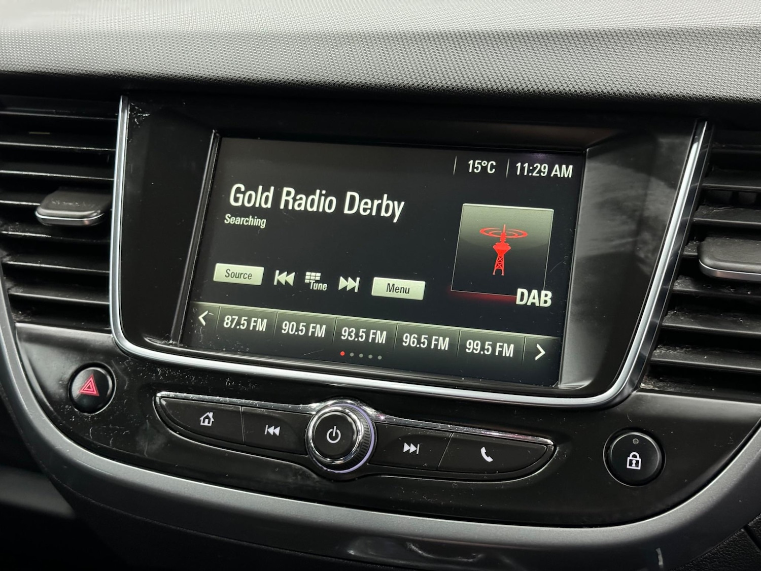 Used Vauxhall Crossland 2021 for sale - 76608291: Photo 29