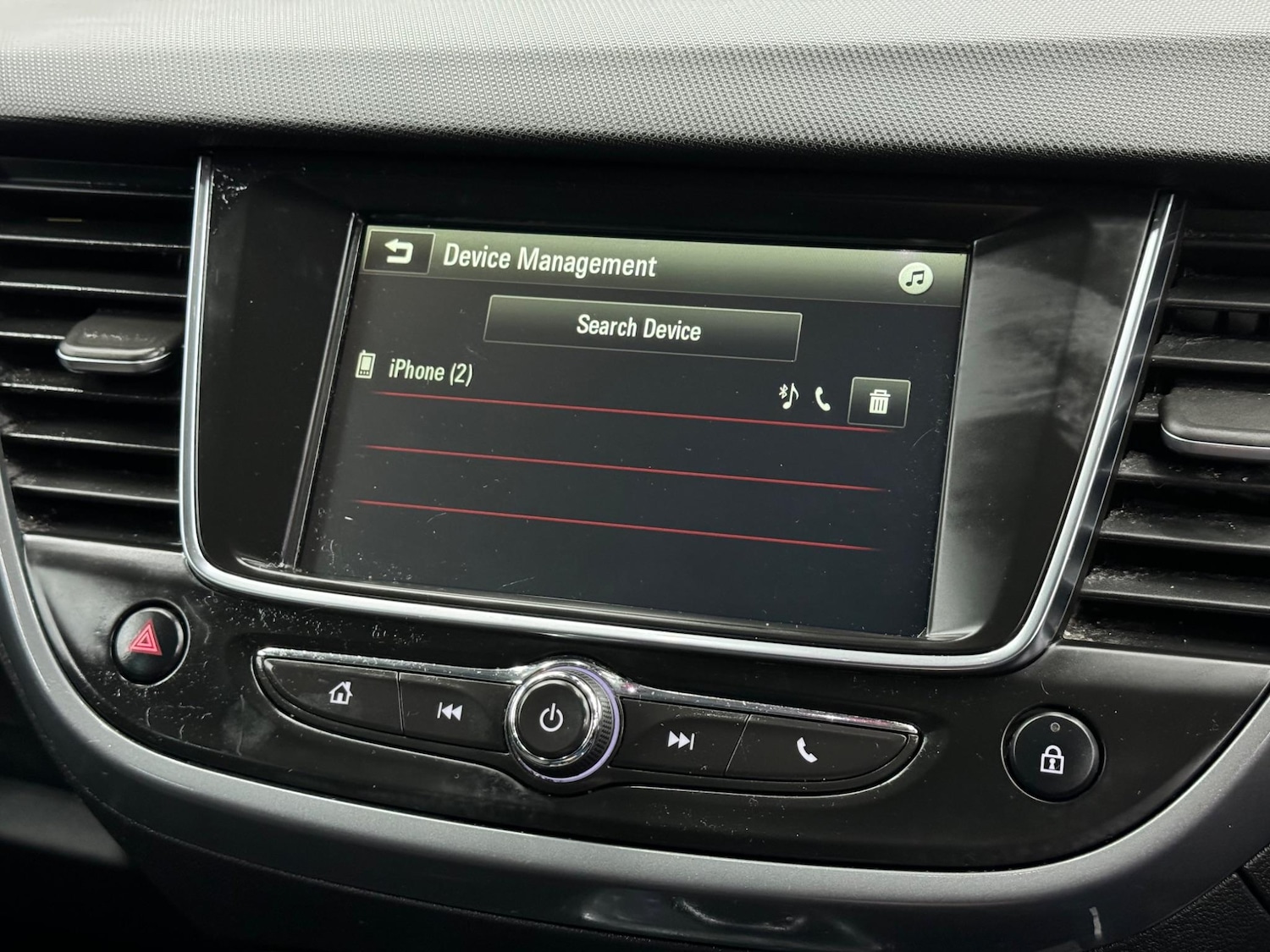 Used Vauxhall Crossland 2021 for sale - 76608291: Photo 30