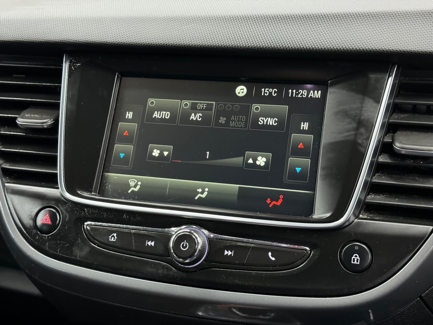 Used Vauxhall Crossland 2021 for sale - 76608291: Photo 31