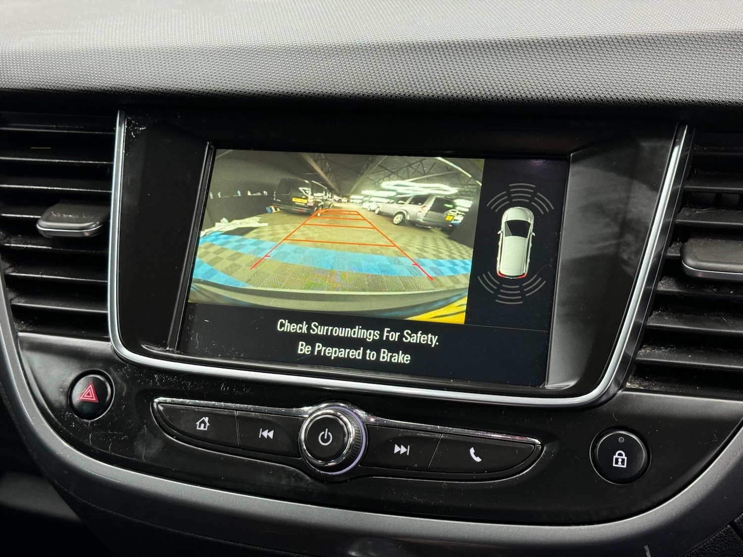 Used Vauxhall Crossland 2021 for sale - 76608291: Photo 32