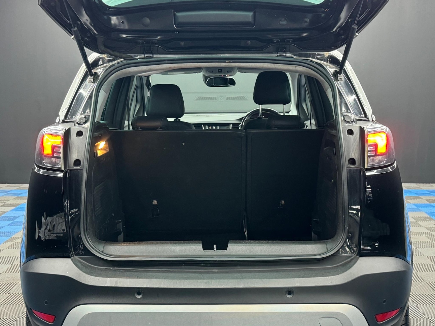 Used Vauxhall Crossland 2021 for sale - 76608291: Photo 34