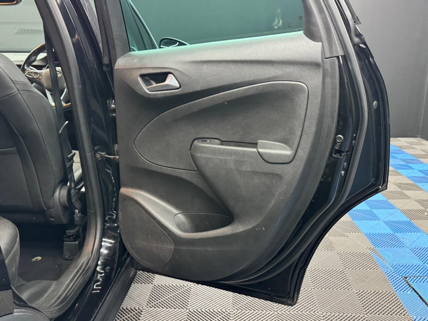 Used Vauxhall Crossland 2021 for sale - 76608291: Photo 37