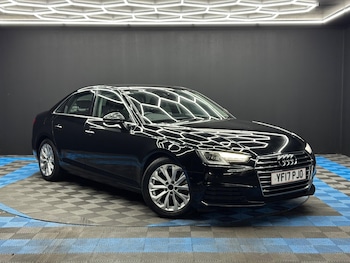 Used Audi A4 2017 for sale - 78809040: Photo