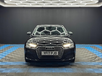 Used Audi A4 2017 for sale - 78809040: Photo