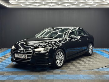 Used Audi A4 2017 for sale - 78809040: Photo