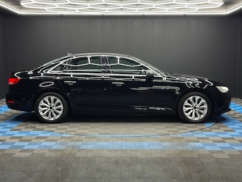 Used Audi A4 2017 for sale - 78809040: Photo