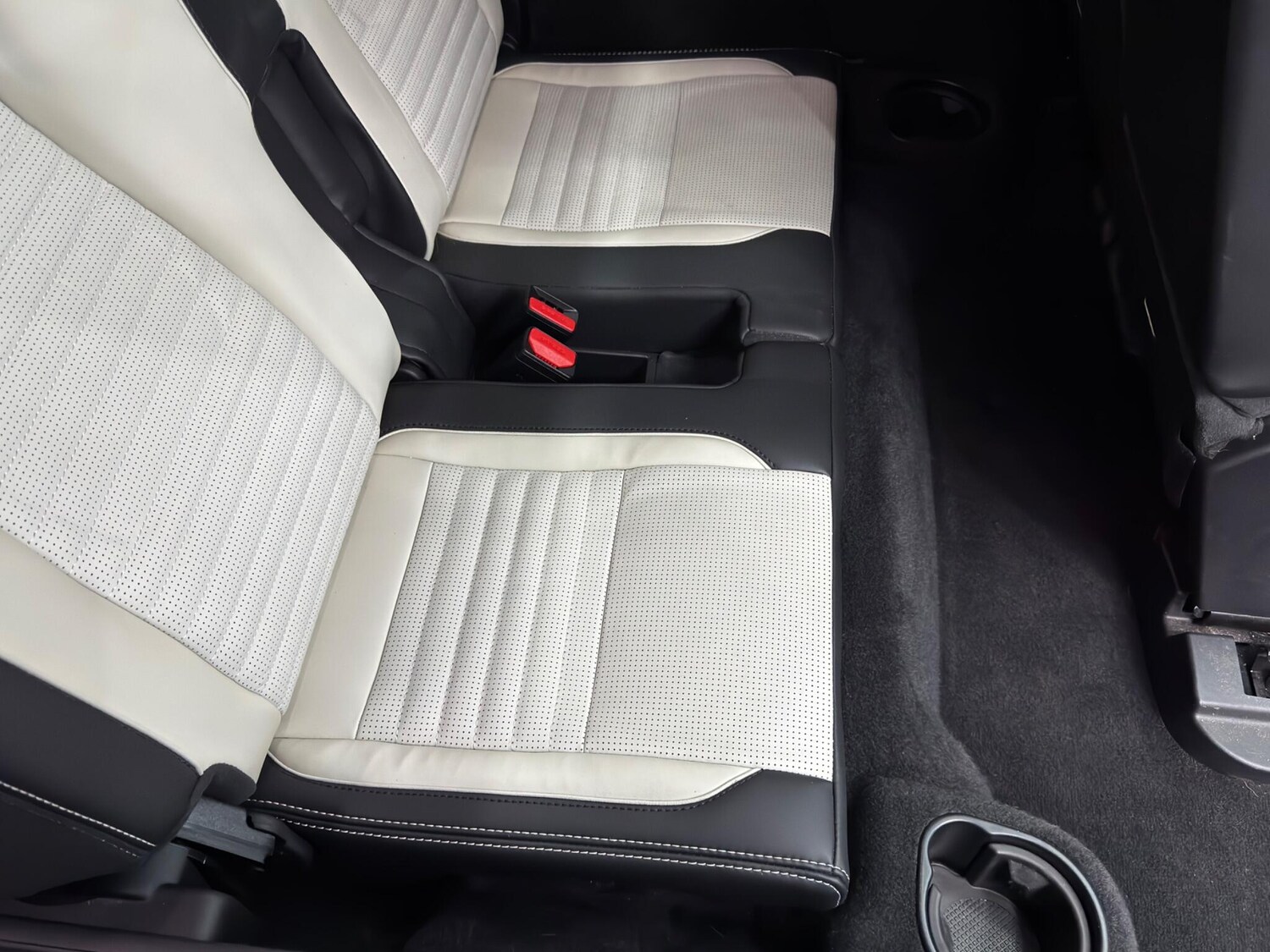 Used Land Rover Discovery Sport 2019 for sale - 77723246: Photo 17