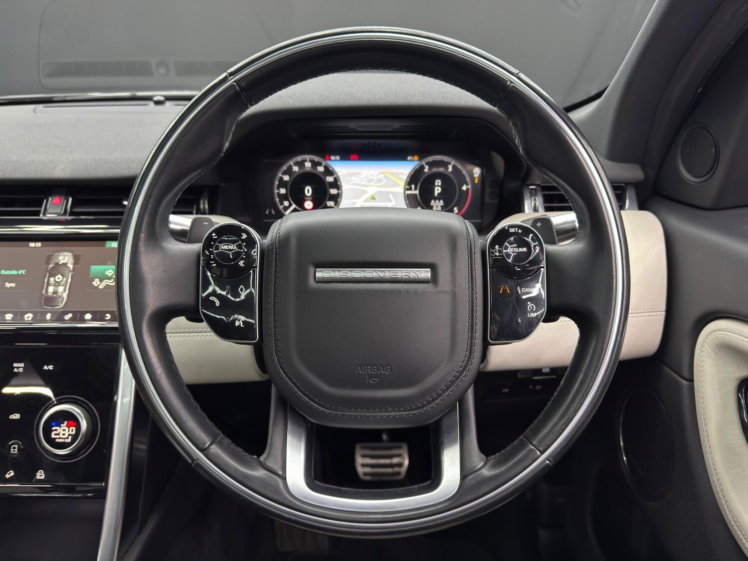 Used Land Rover Discovery Sport 2019 for sale - 77723246: Photo 20