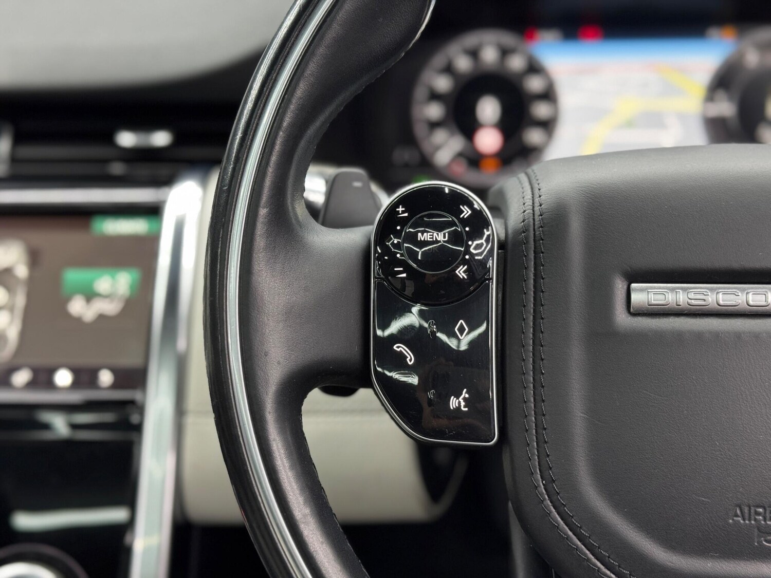 Used Land Rover Discovery Sport 2019 for sale - 77723246: Photo 21