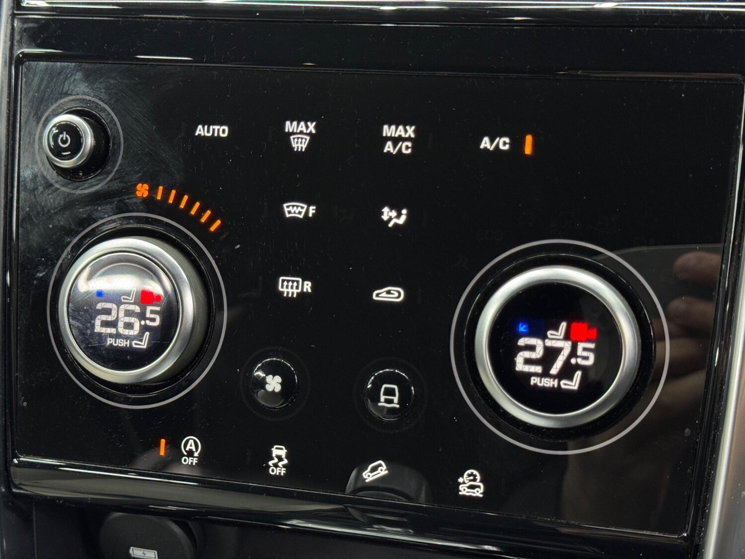 Used Land Rover Discovery Sport 2019 for sale - 77723246: Photo 27