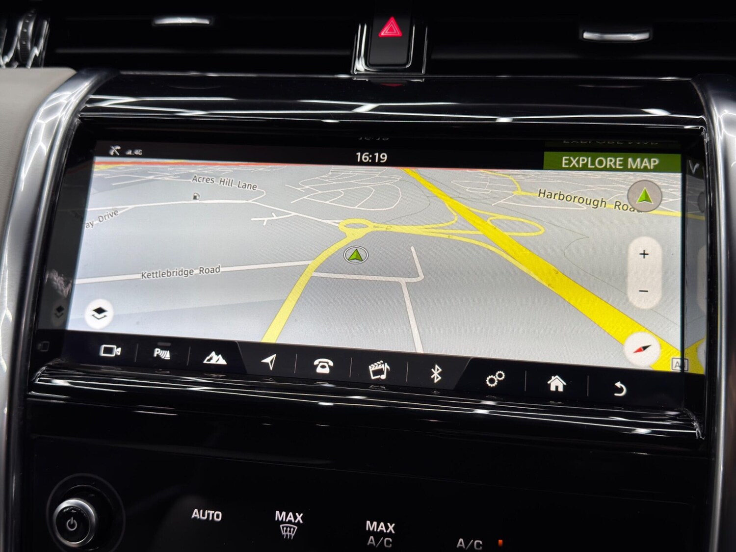 Used Land Rover Discovery Sport 2019 for sale - 77723246: Photo 29