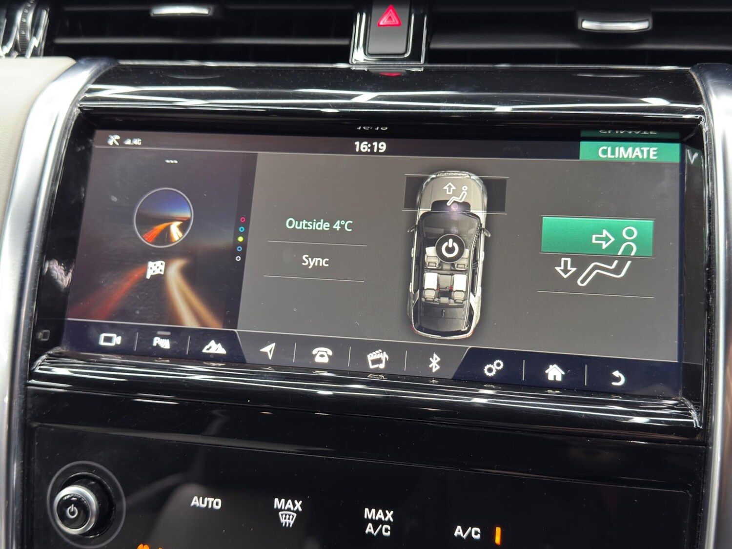 Used Land Rover Discovery Sport 2019 for sale - 77723246: Photo 33