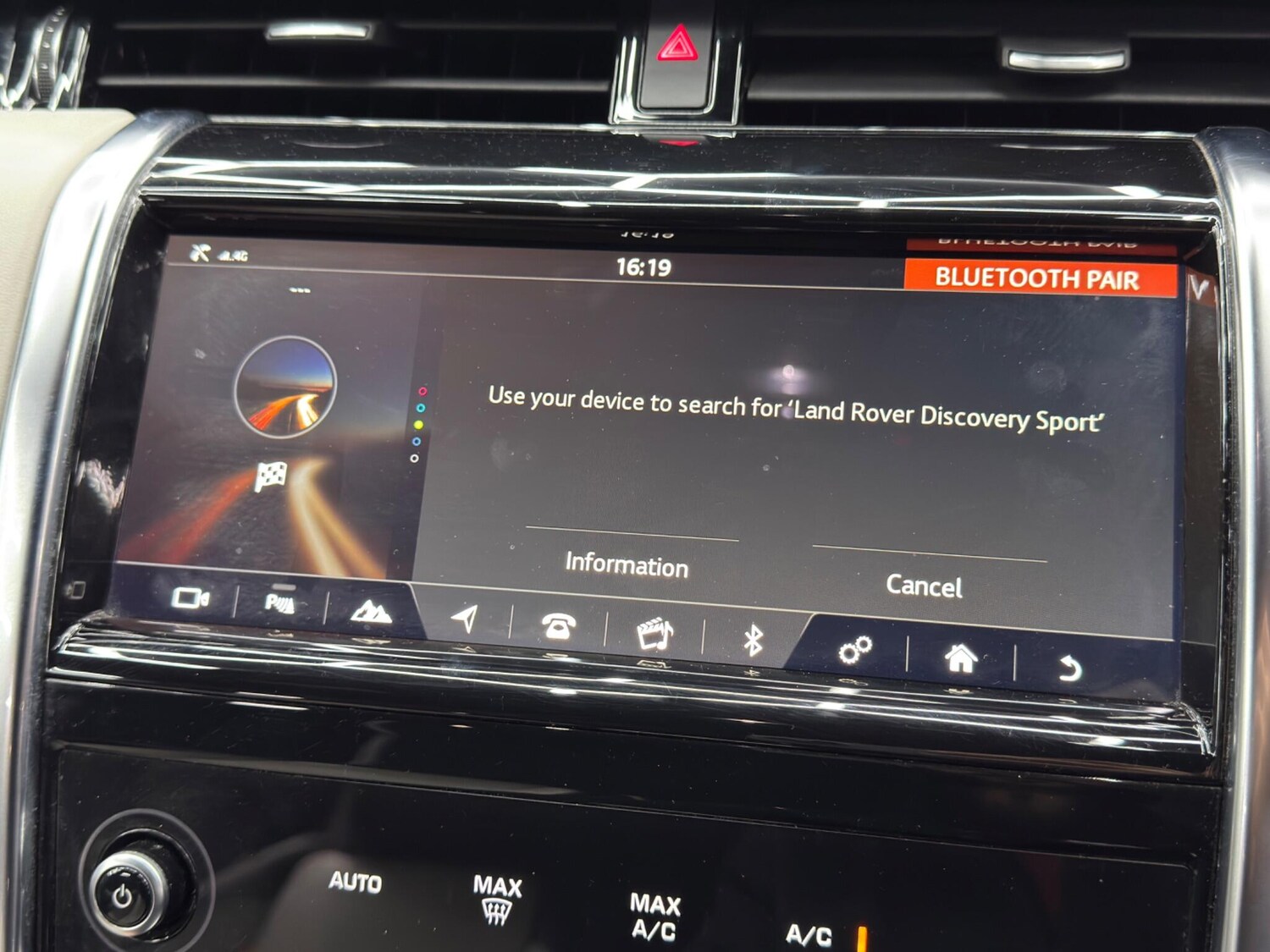 Used Land Rover Discovery Sport 2019 for sale - 77723246: Photo 34