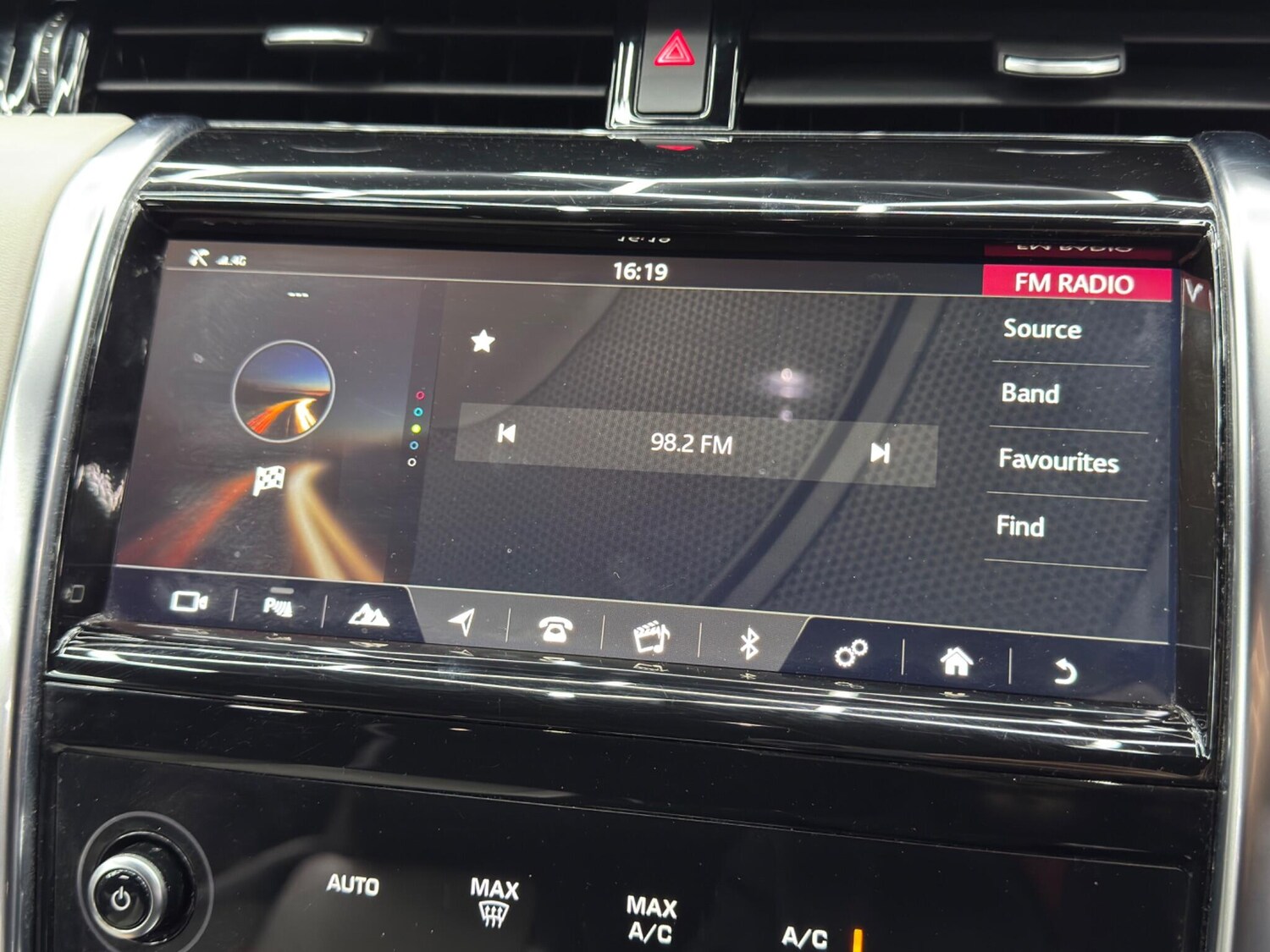 Used Land Rover Discovery Sport 2019 for sale - 77723246: Photo 35