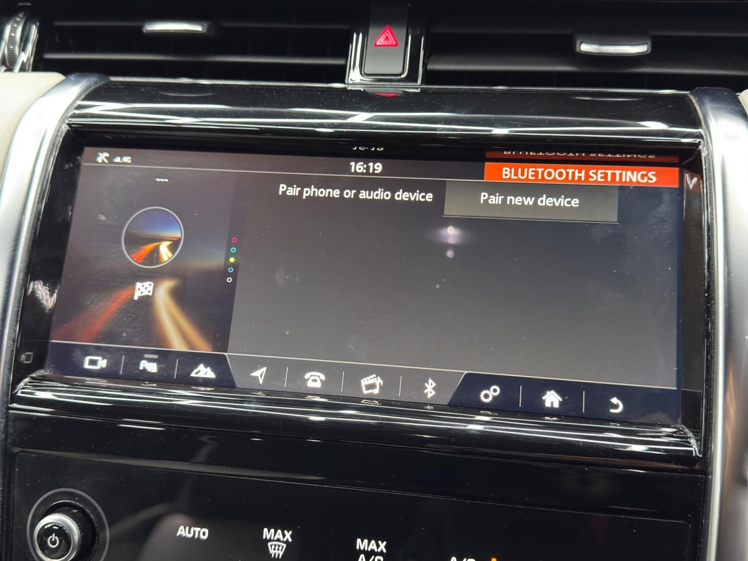 Used Land Rover Discovery Sport 2019 for sale - 77723246: Photo 37