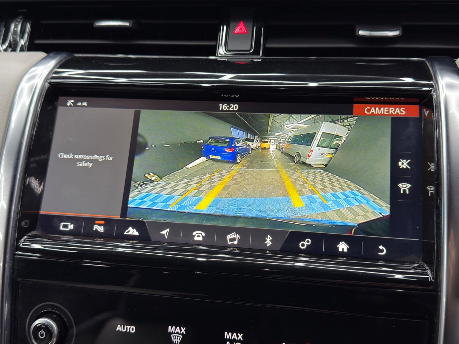 Used Land Rover Discovery Sport 2019 for sale - 77723246: Photo 38