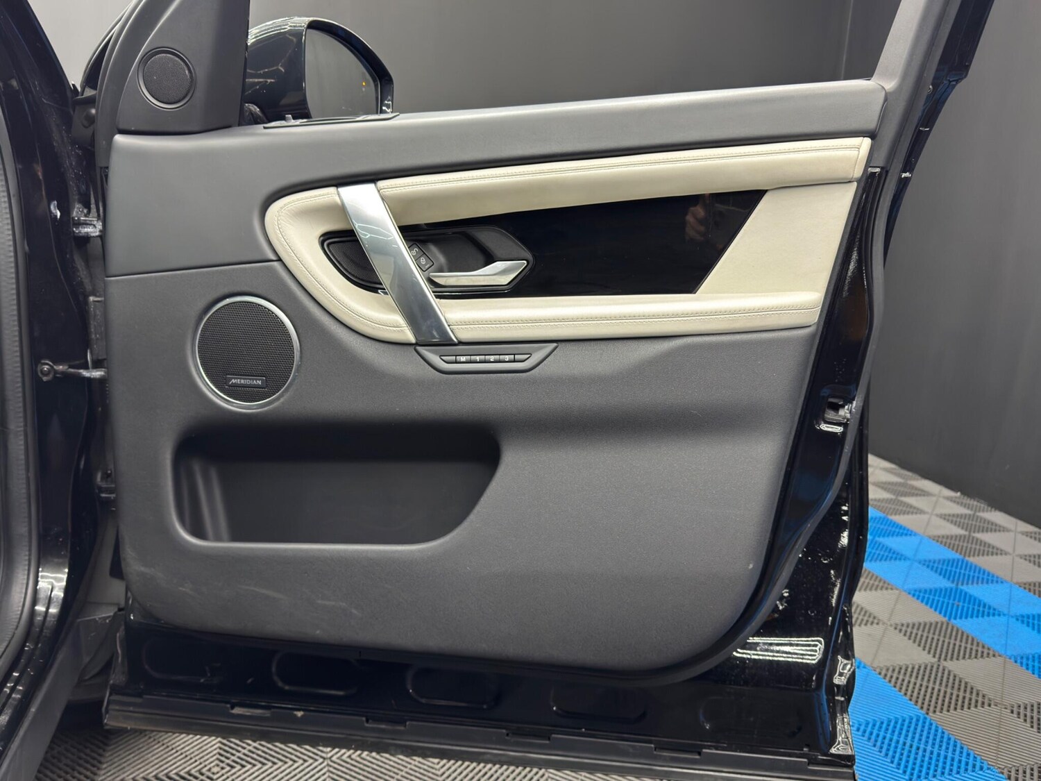 Used Land Rover Discovery Sport 2019 for sale - 77723246: Photo 45