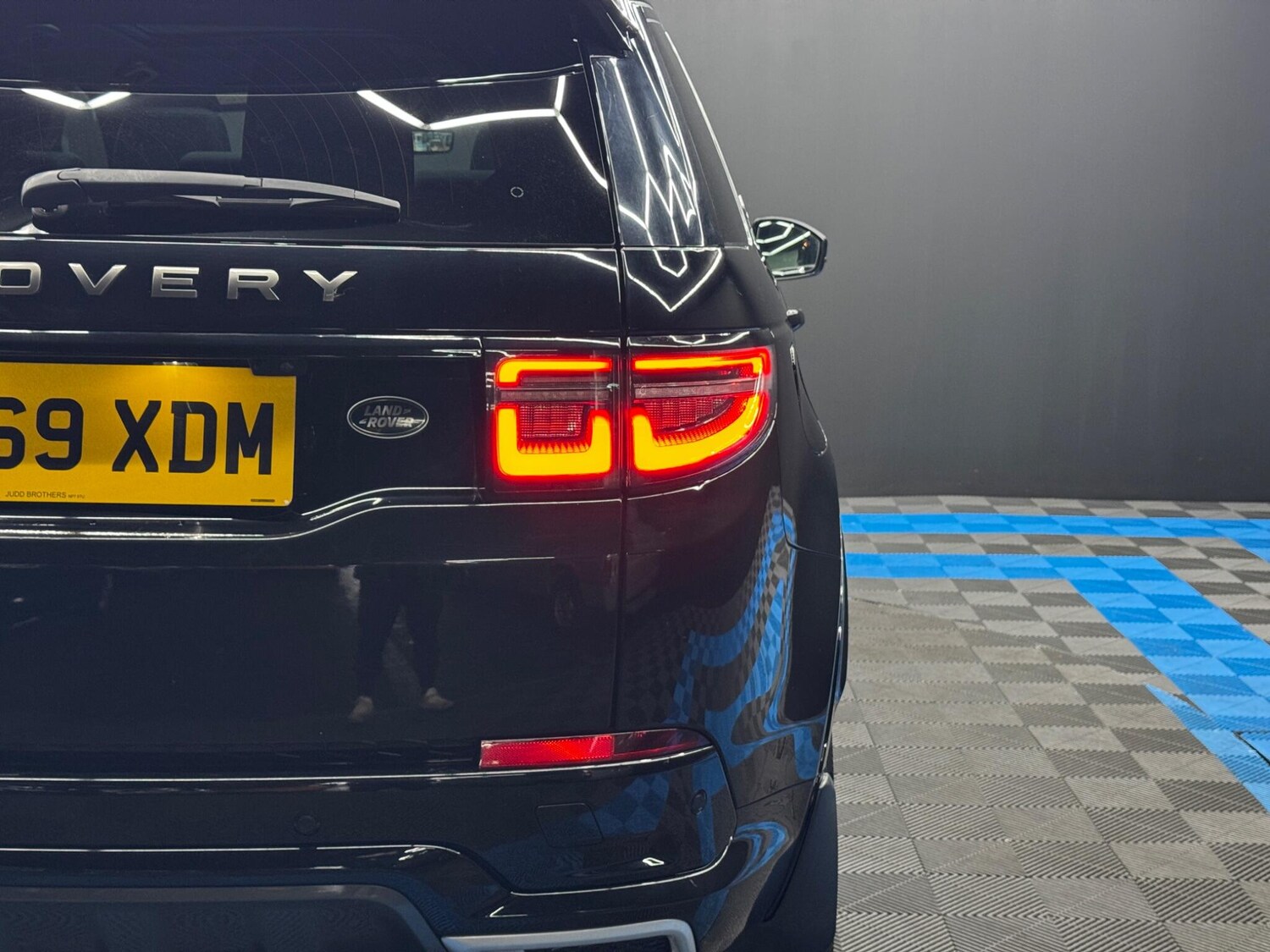 Used Land Rover Discovery Sport 2019 for sale - 77723246: Photo 52