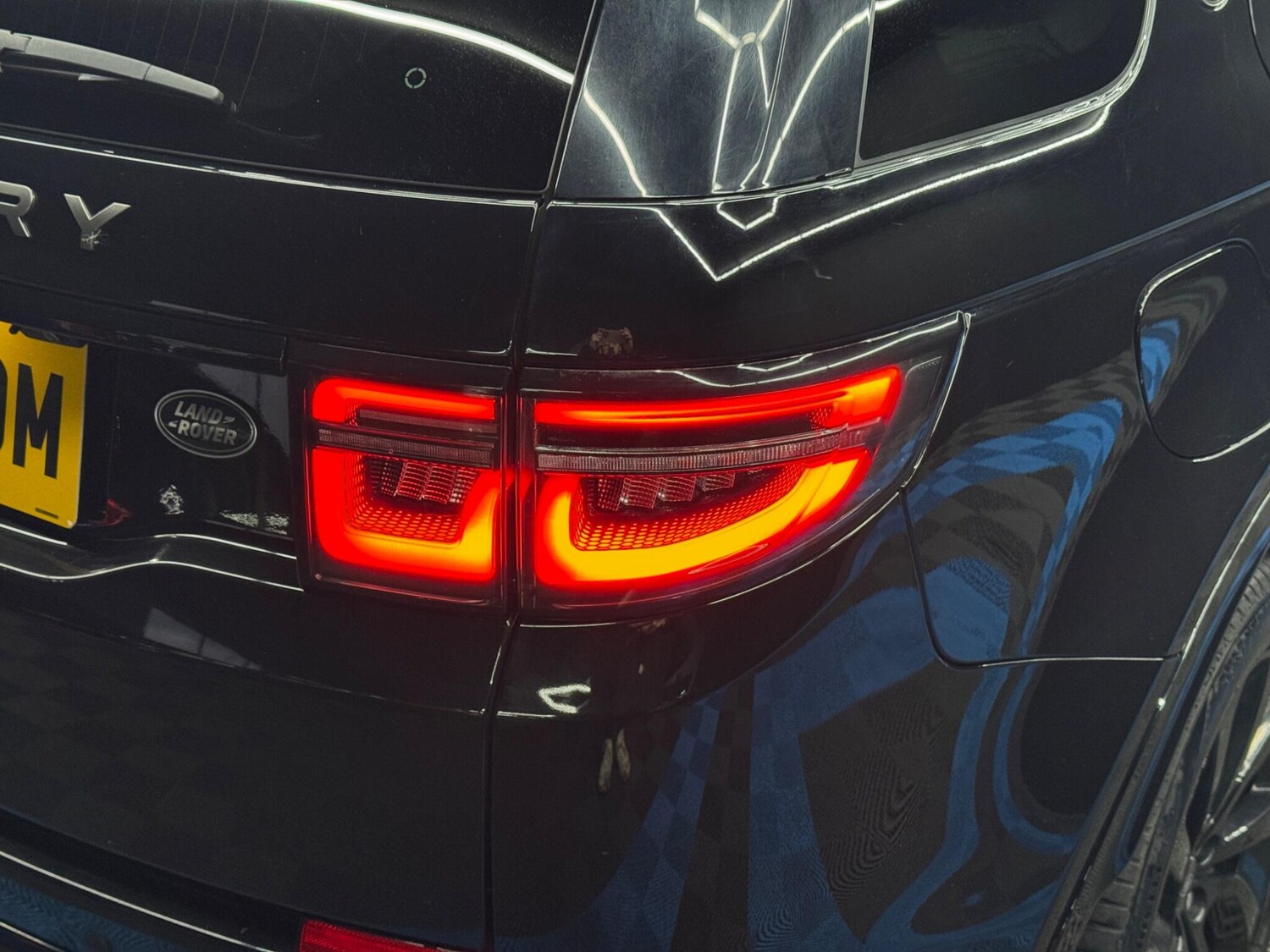 Used Land Rover Discovery Sport 2019 for sale - 77723246: Photo 53