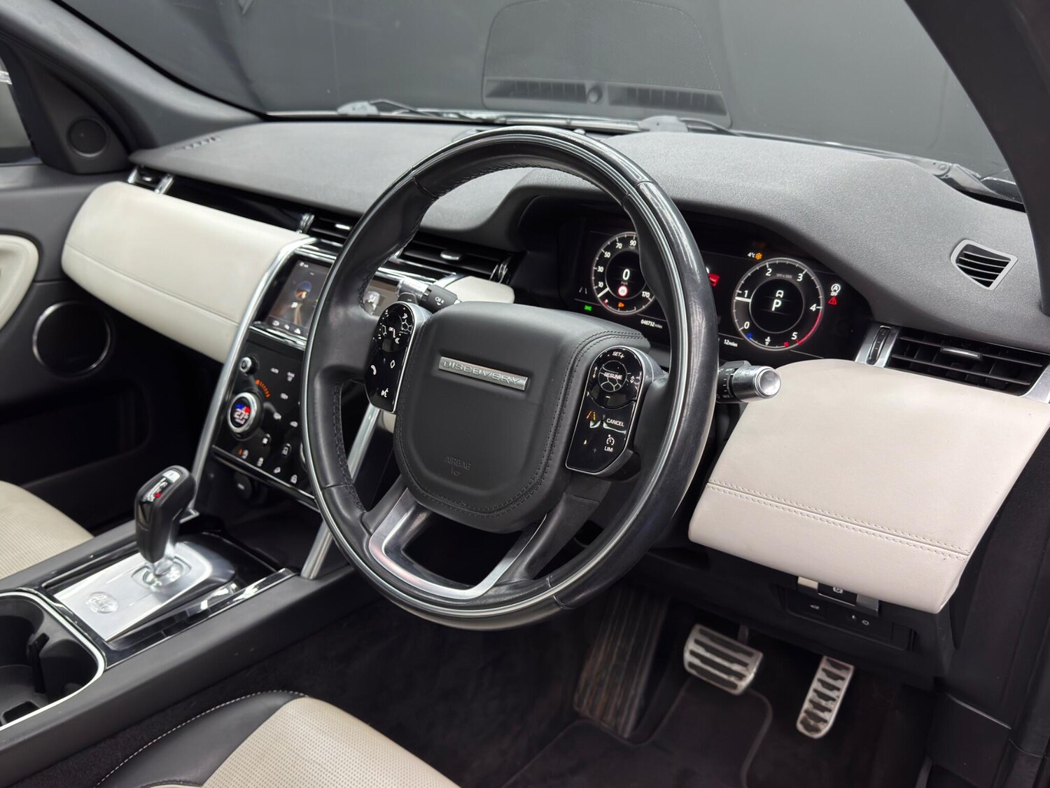 Used Land Rover Discovery Sport 2019 for sale - 77723246: Photo 9