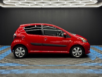 Used Toyota AYGO 2014 for sale - 79576266: Photo