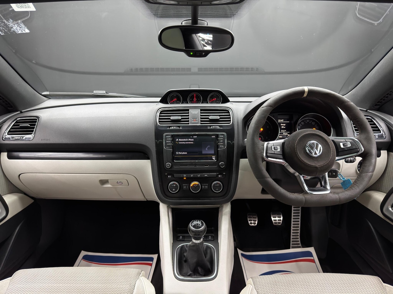 Used Volkswagen Scirocco for sale - 77696358: Photo 10