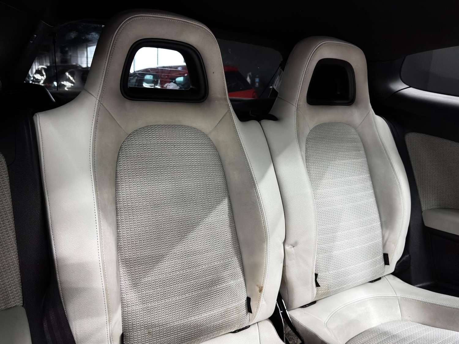 Used Volkswagen Scirocco for sale - 77696358: Photo 15