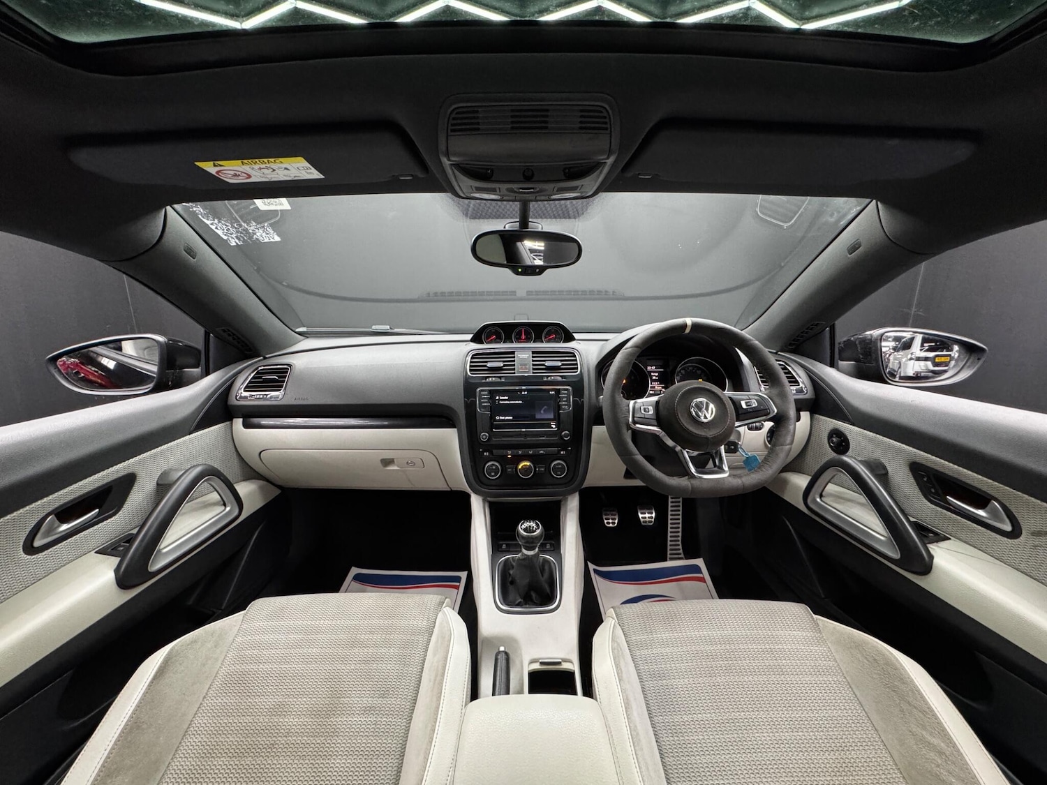 Used Volkswagen Scirocco for sale - 77696358: Photo 16