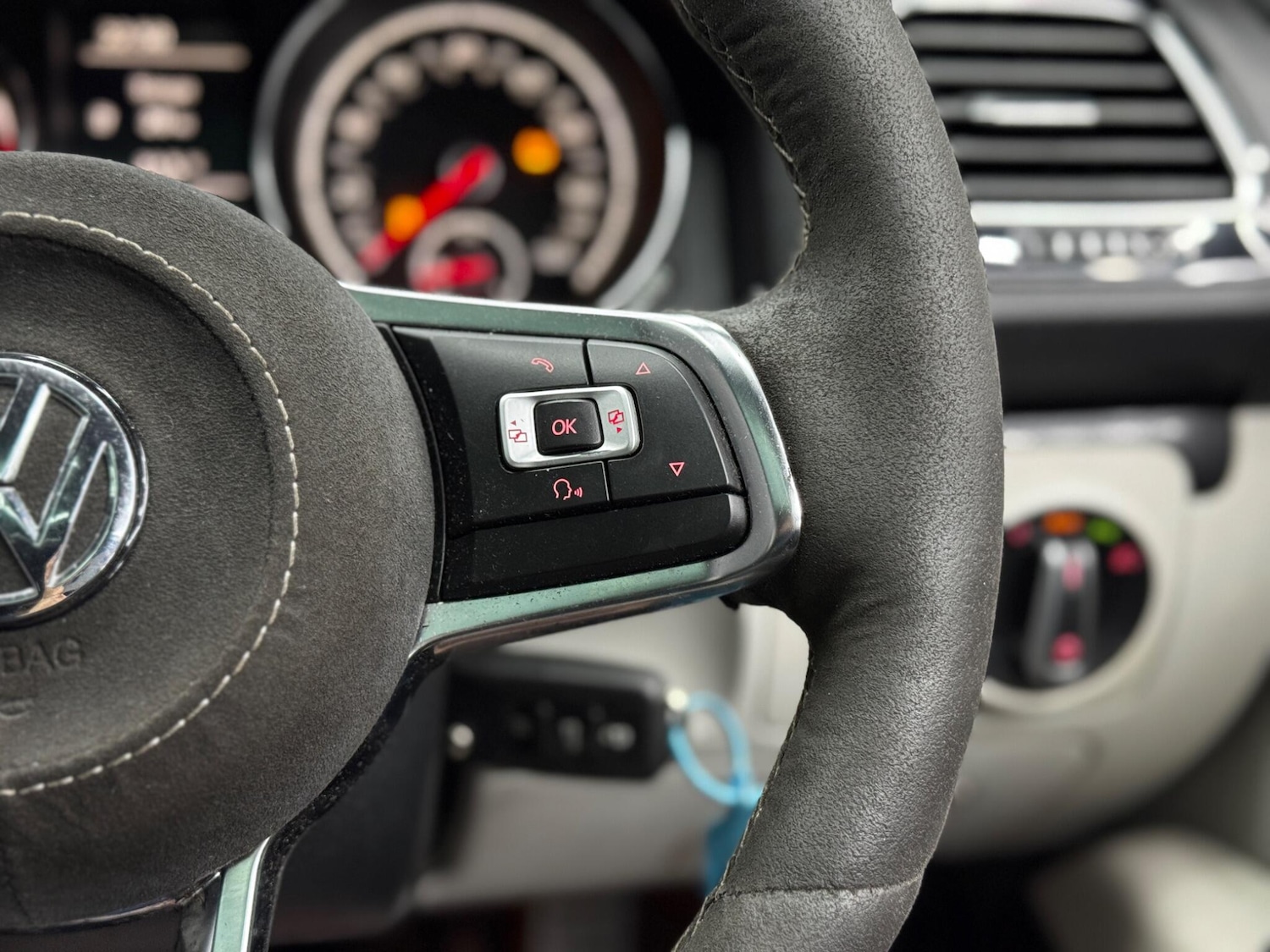 Used Volkswagen Scirocco for sale - 77696358: Photo 20