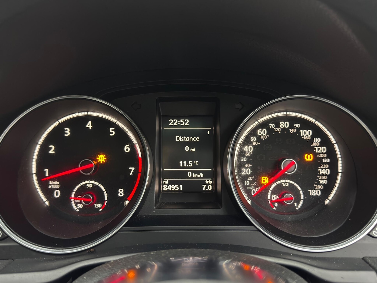 Used Volkswagen Scirocco for sale - 77696358: Photo 21