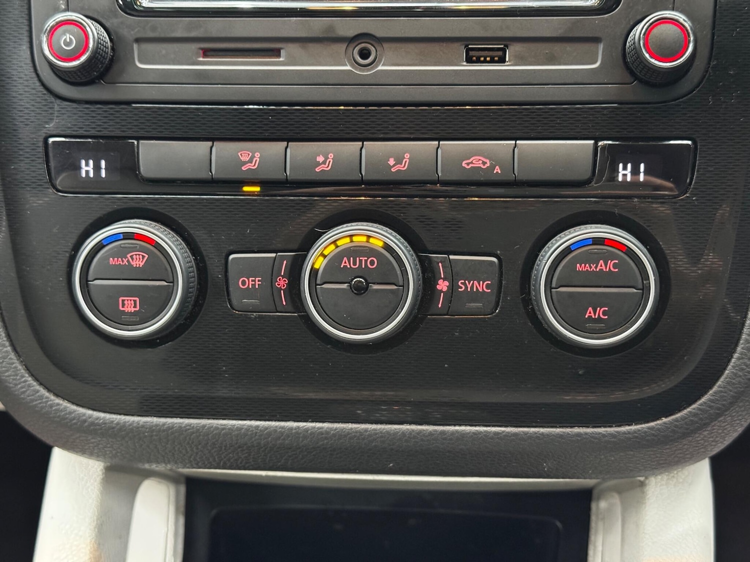 Used Volkswagen Scirocco for sale - 77696358: Photo 26