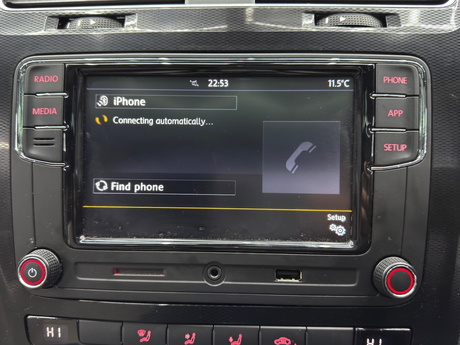 Used Volkswagen Scirocco for sale - 77696358: Photo 27