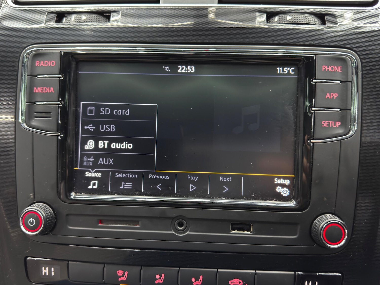 Used Volkswagen Scirocco for sale - 77696358: Photo 29