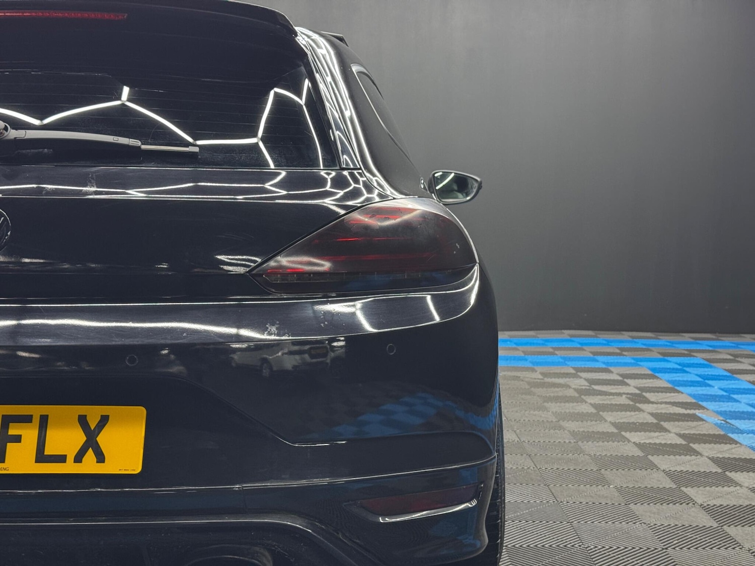 Used Volkswagen Scirocco for sale - 77696358: Photo 39