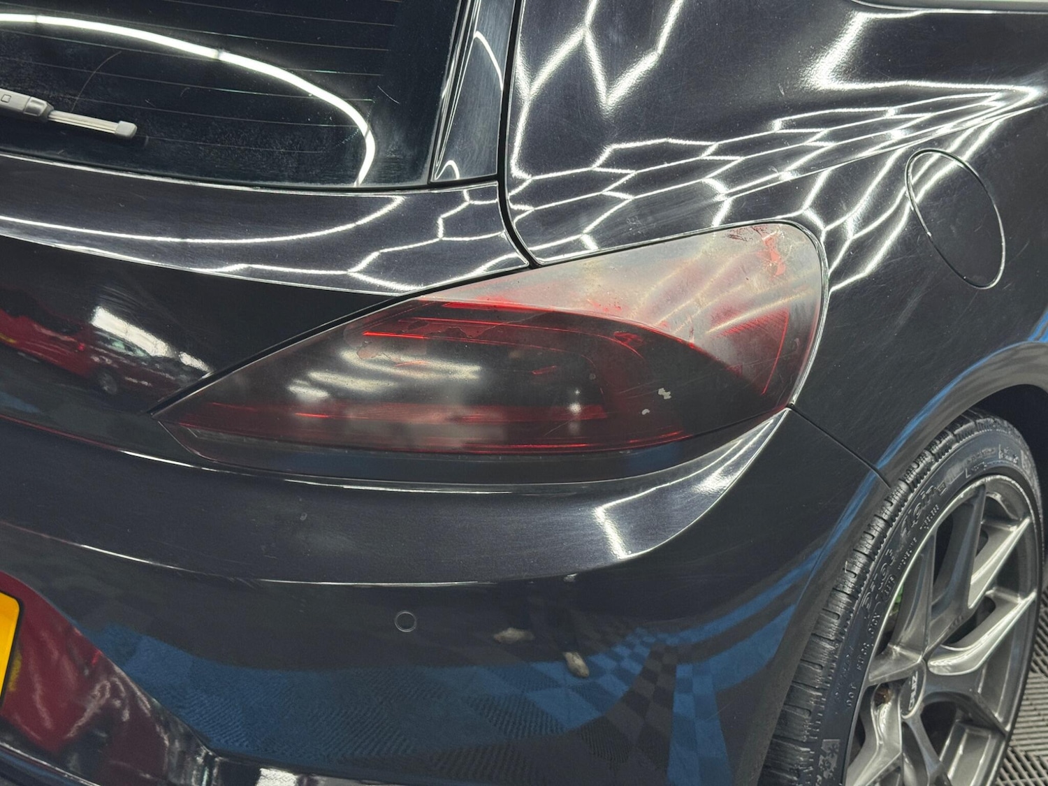 Used Volkswagen Scirocco for sale - 77696358: Photo 40