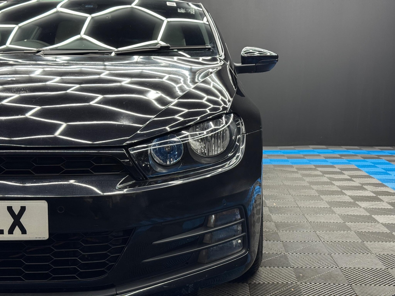 Used Volkswagen Scirocco for sale - 77696358: Photo 41