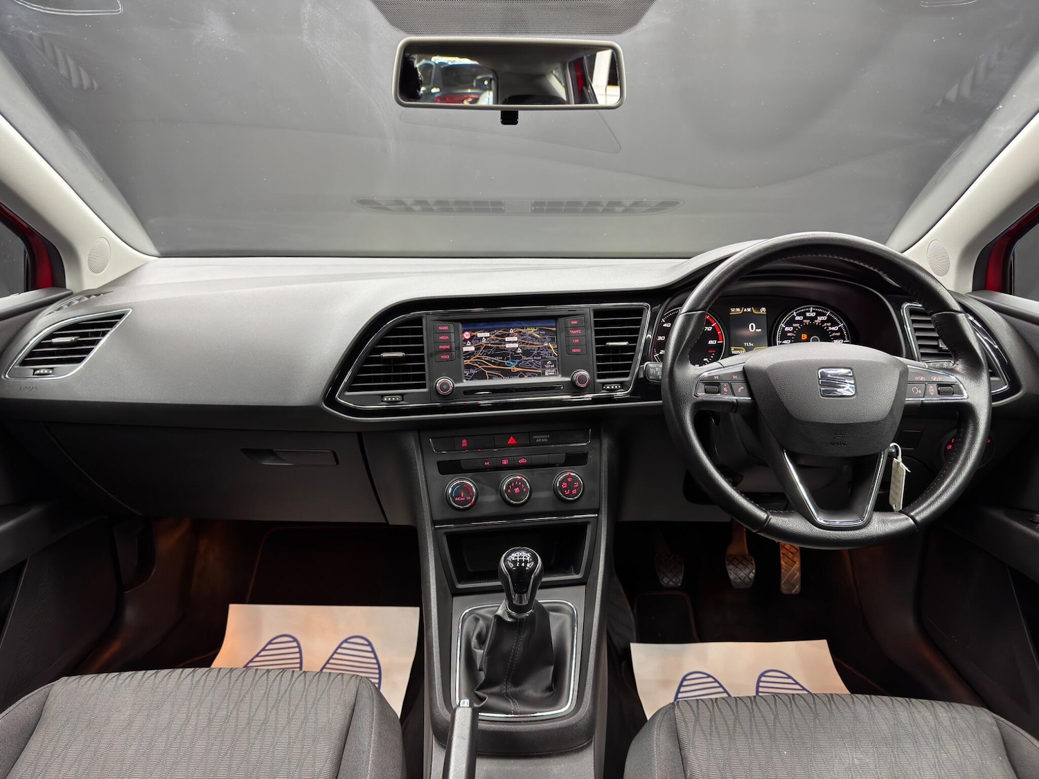 Used SEAT Leon 2015 for sale - 78148050: Photo 10