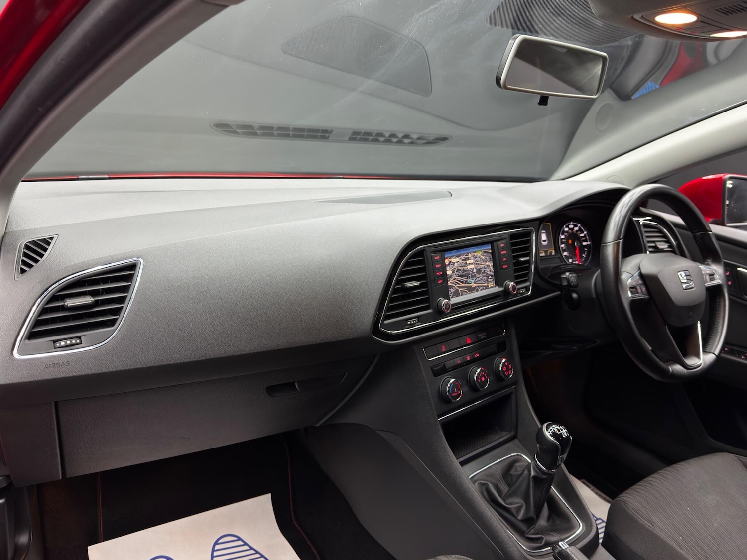 Used SEAT Leon 2015 for sale - 78148050: Photo 11