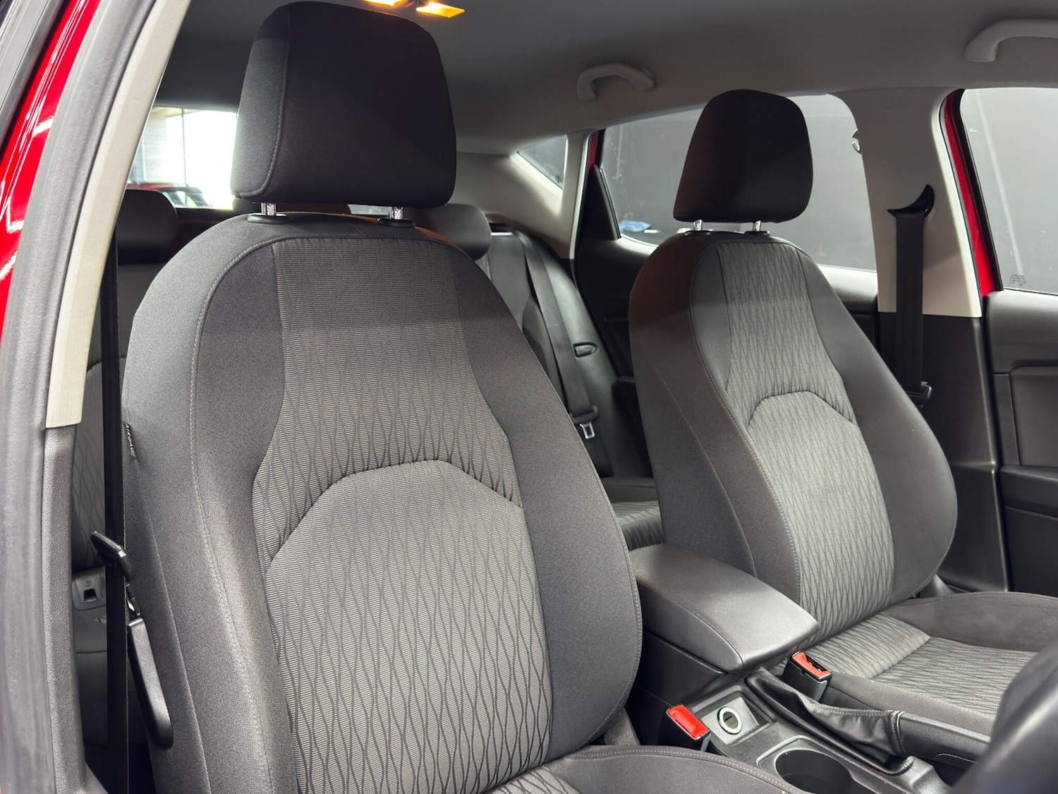 Used SEAT Leon 2015 for sale - 78148050: Photo 12