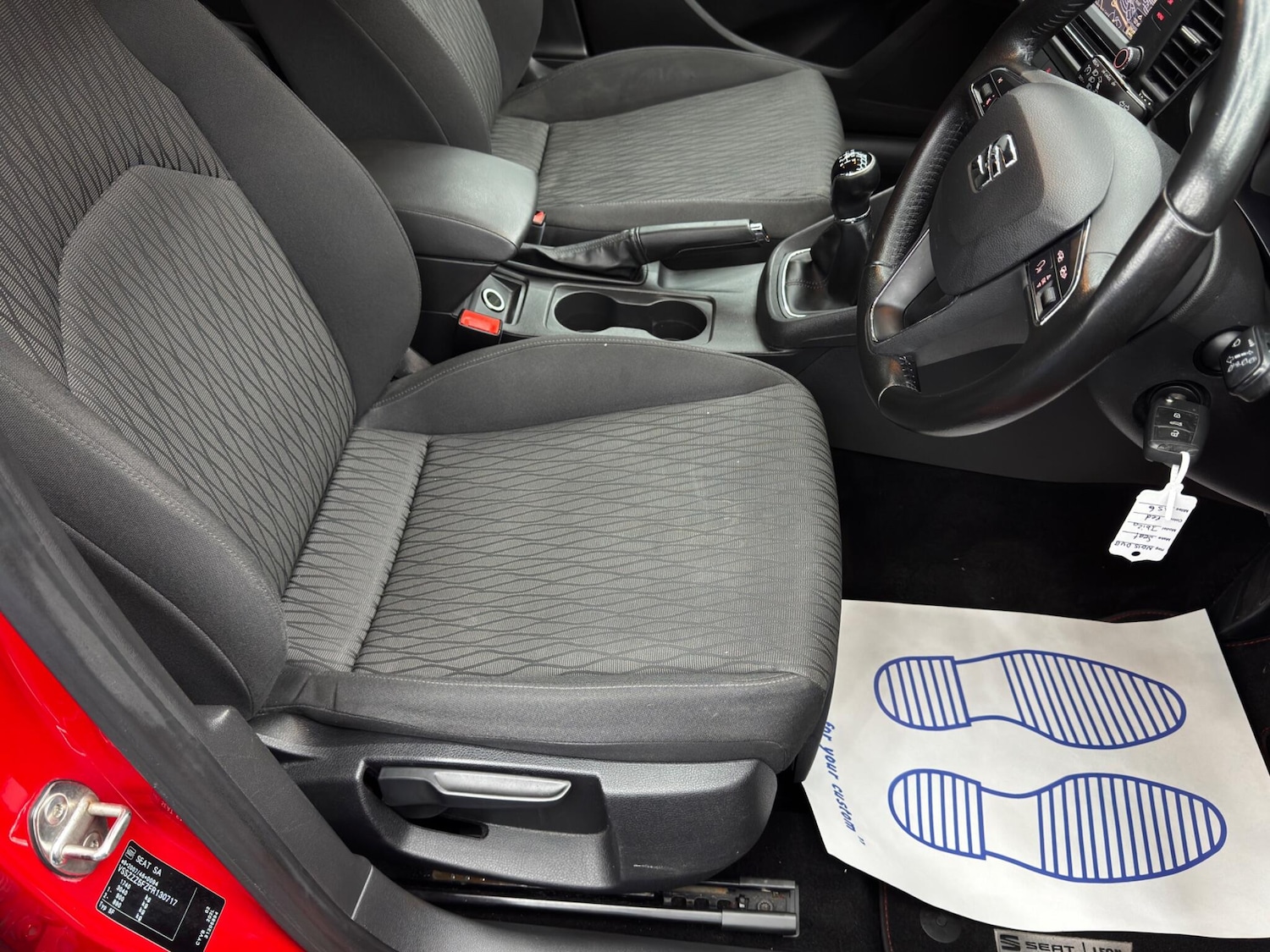 Used SEAT Leon 2015 for sale - 78148050: Photo 13