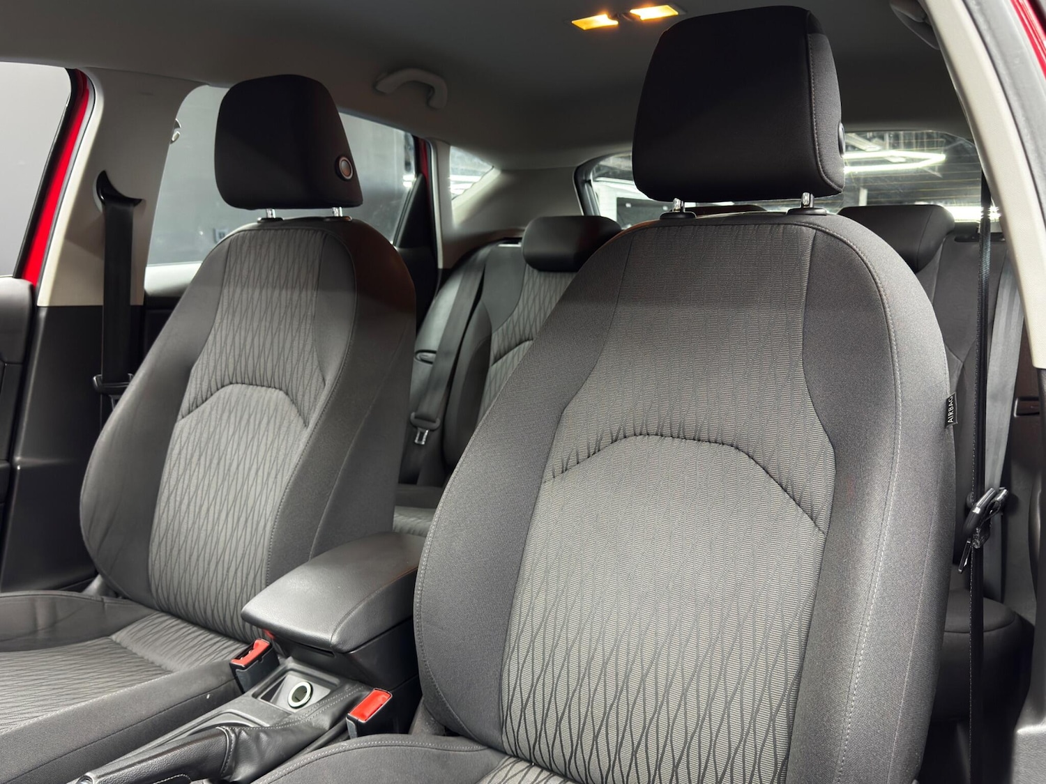 Used SEAT Leon 2015 for sale - 78148050: Photo 14