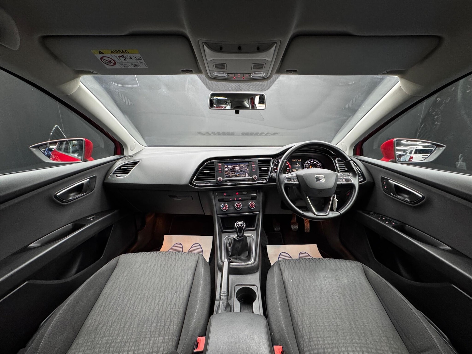 Used SEAT Leon 2015 for sale - 78148050: Photo 17