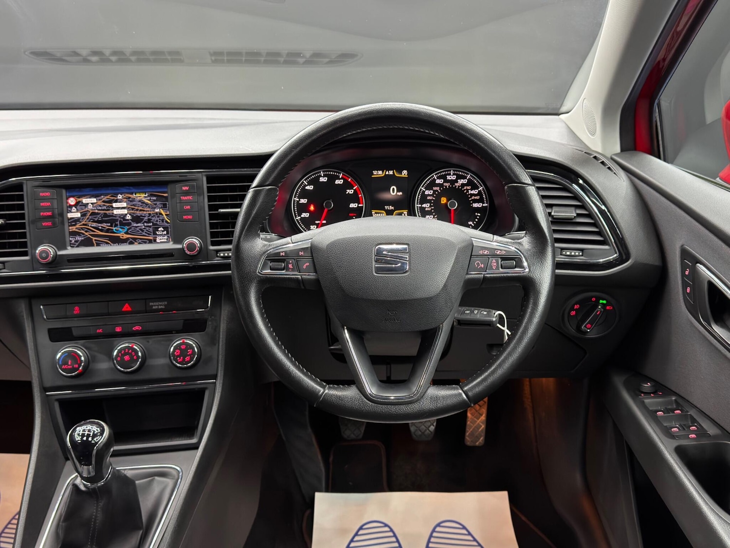 Used SEAT Leon 2015 for sale - 78148050: Photo 18