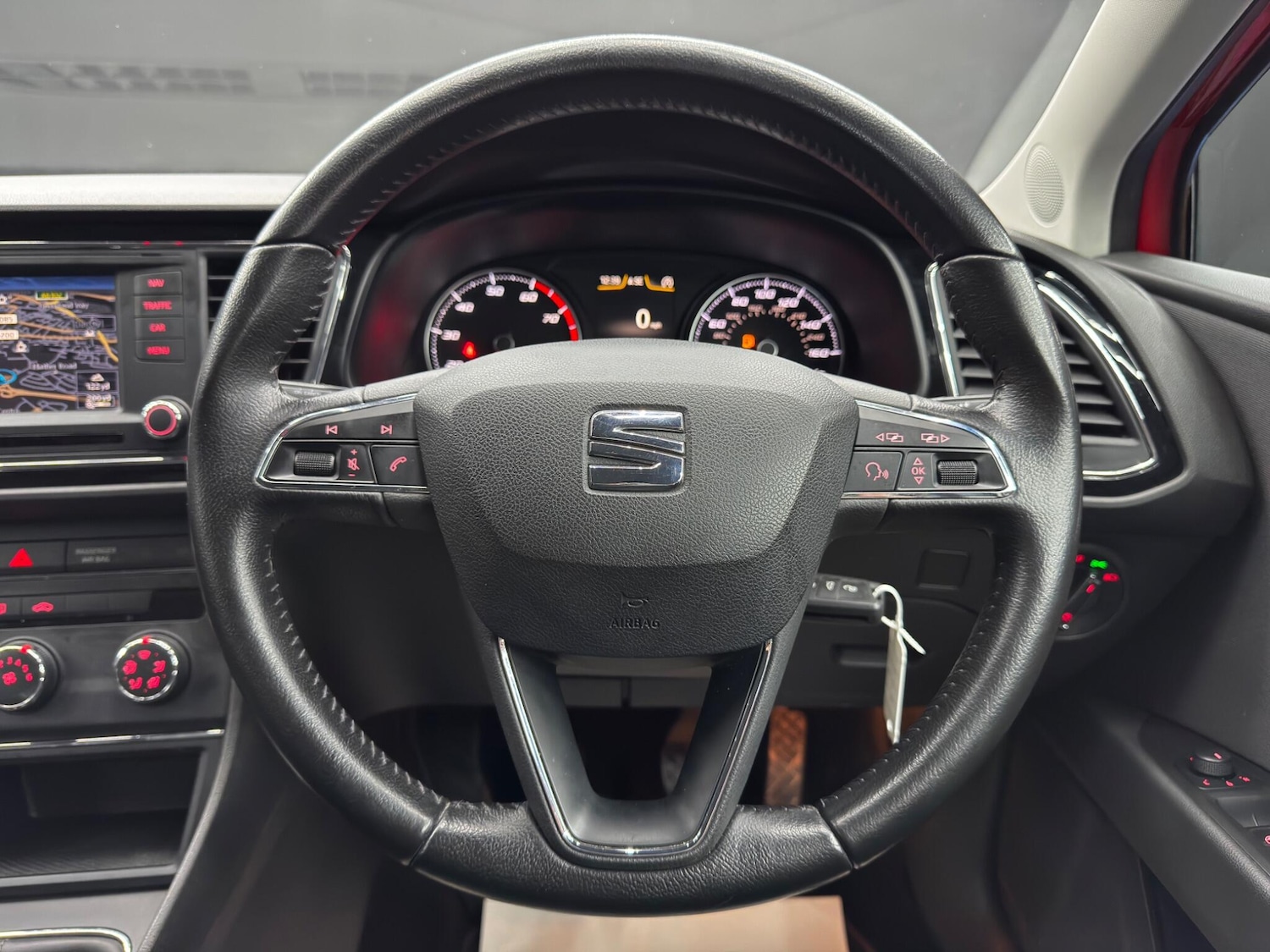 Used SEAT Leon 2015 for sale - 78148050: Photo 19