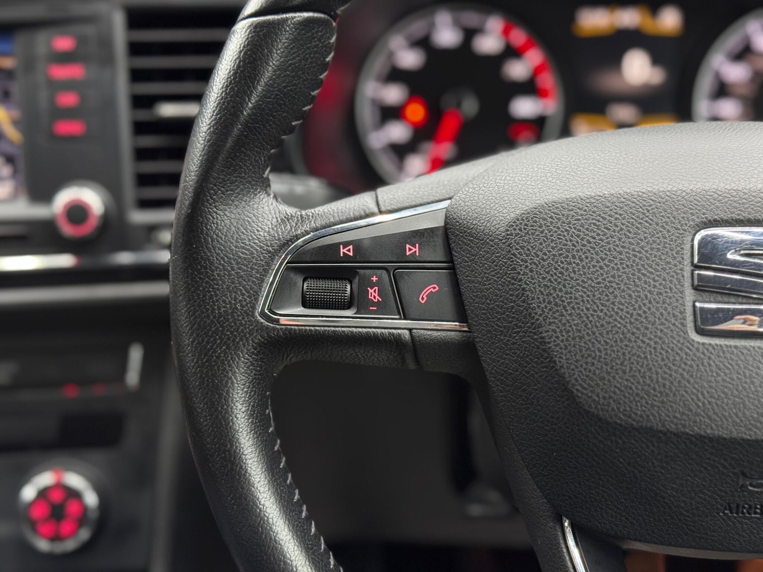 Used SEAT Leon 2015 for sale - 78148050: Photo 20