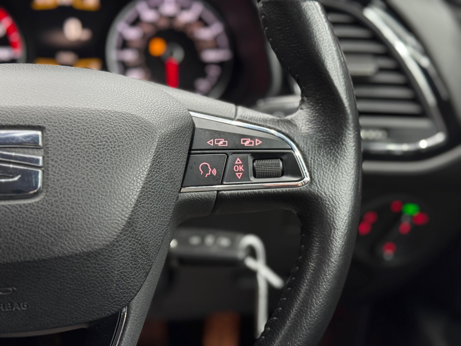 Used SEAT Leon 2015 for sale - 78148050: Photo 21